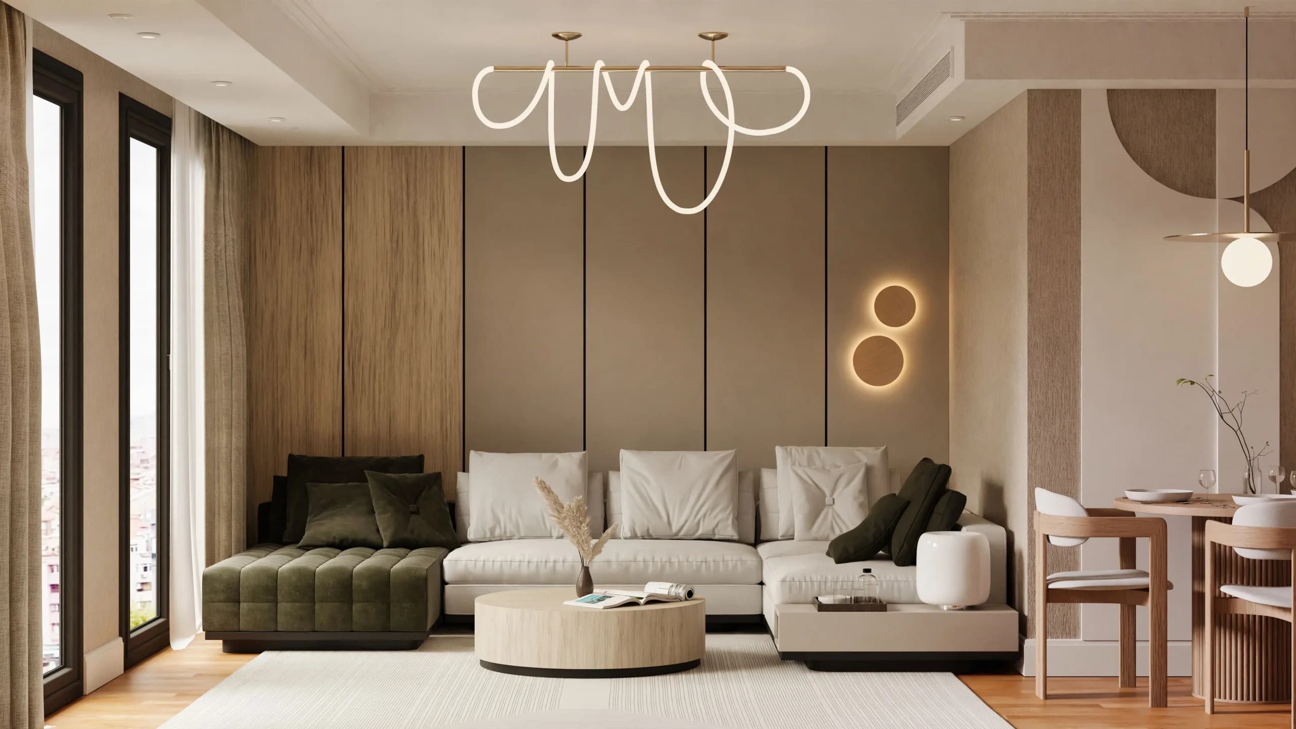 Fer Mimarlık Hizmetler Banner