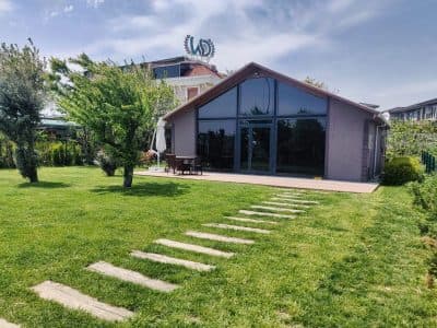 Fer Mimarlık Ofis Görseli 1