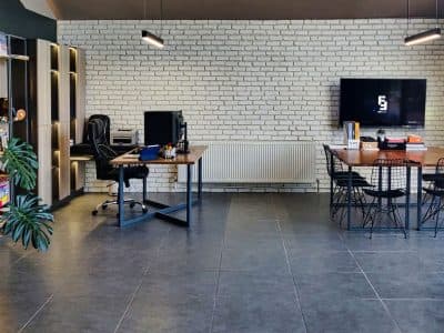 Fer Mimarlık Ofis Görseli 2