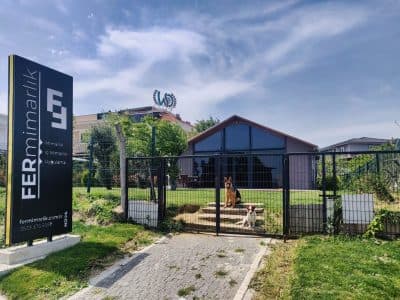 Fer Mimarlık Ofis Görseli 3