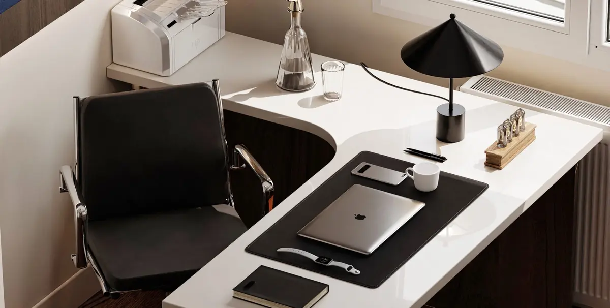 KO // Çalışma Odası