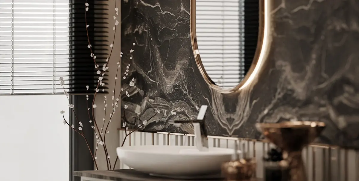 MN // Ebeveyn Banyosu 01