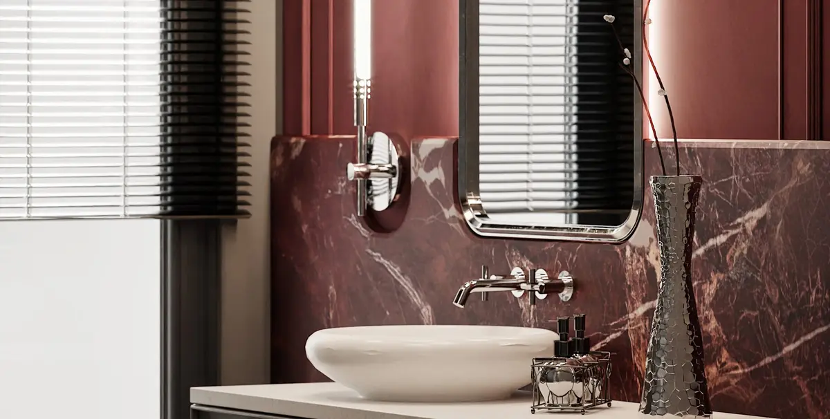 MN // Ebeveyn Banyosu 02