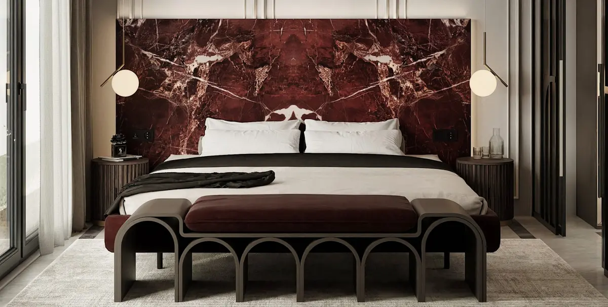 MN // Ebeveyn Yatak Odası 02